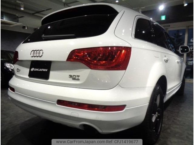 audi q7 2011 -AUDI--Audi Q7 4LCJTS--WAUZZZ4L1BD018344---AUDI--Audi Q7 4LCJTS--WAUZZZ4L1BD018344- image 2