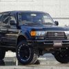 toyota land-cruiser-80 1996 CFJ1799567 image 7