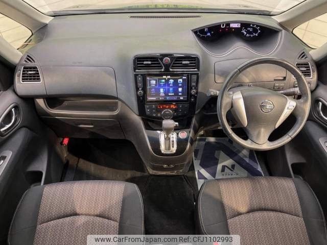 nissan serena 2014 -NISSAN--Serena DAA-HFC26--HFC26-227365---NISSAN--Serena DAA-HFC26--HFC26-227365- image 2