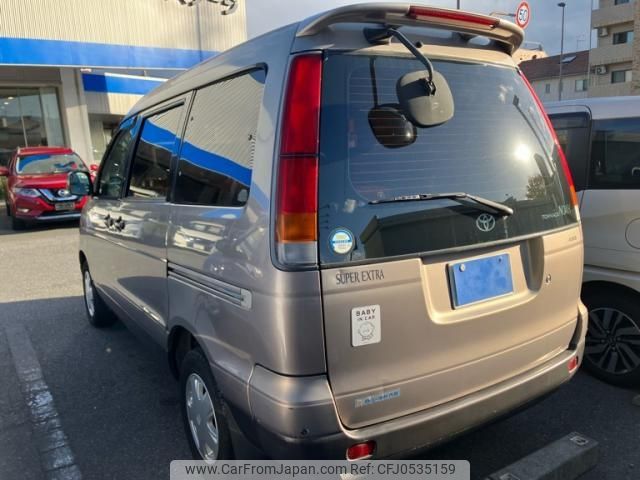 toyota townace-noah 1998 -TOYOTA--Townace Noah E-SR40G--SR40-0057777---TOYOTA--Townace Noah E-SR40G--SR40-0057777- image 2