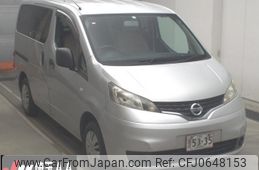 nissan nv200-vanette 2013 -NISSAN--NV200 VM20ｶｲ--050182---NISSAN--NV200 VM20ｶｲ--050182-