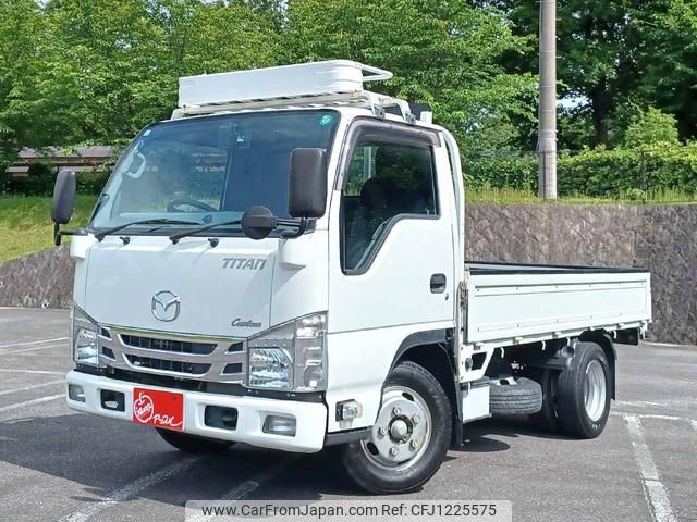 mazda titan 2017 CFJ1225575 image 1