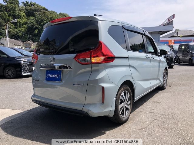 honda freed 2024 CFJ1604836 image 2