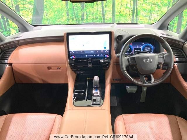 toyota vellfire 2023 -TOYOTA--Vellfire 6AA-AAHH40W--AAHH40-0005136---TOYOTA--Vellfire 6AA-AAHH40W--AAHH40-0005136- image 2