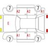 toyota harrier 2015 -TOYOTA--Harrier DBA-ZSU60W--ZSU60-0073383---TOYOTA--Harrier DBA-ZSU60W--ZSU60-0073383- image 2