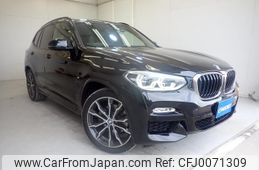 bmw x3 2019 quick_quick_LDA-TX20_WBATX32070LB32436