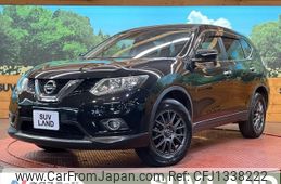 nissan x-trail 2014 -NISSAN--X-Trail DBA-NT32--NT32-030946---NISSAN--X-Trail DBA-NT32--NT32-030946-