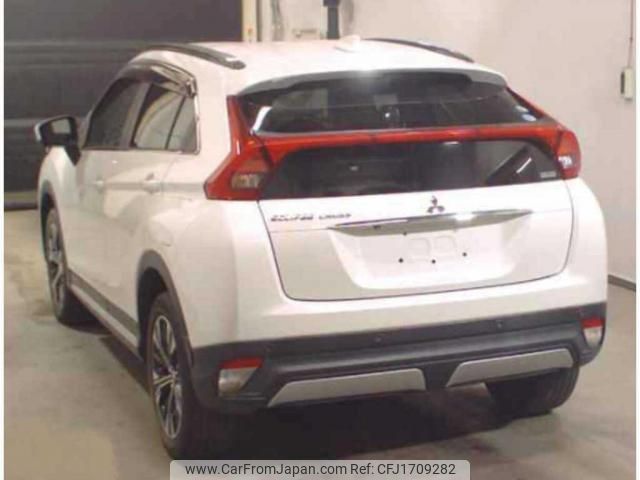mitsubishi eclipse-cross 2018 CFJ1709282 image 2