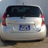 nissan note 2013 quick_quick_DBA-E12_E12-075037 image 16