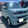 suzuki wagon-r 2021 -SUZUKI 【愛媛 581ﾉ6701】--Wagon R Smile MX91S--109940---SUZUKI 【愛媛 581ﾉ6701】--Wagon R Smile MX91S--109940- image 25