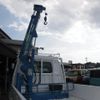 mitsubishi delica-truck 2003 CFJ1520558 image 19