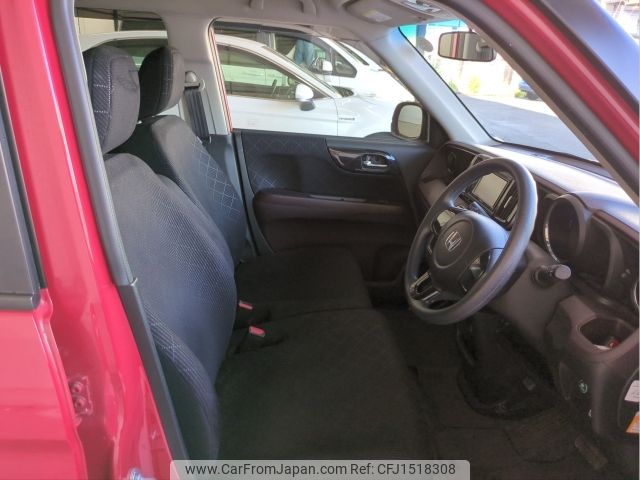 honda n-one 2013 CFJ1518308 image 2