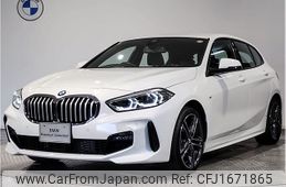 bmw 1-series 2023 CFJ1671865
