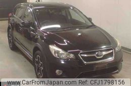 subaru xv 2012 CFJ1798156