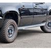 chevrolet avalanche 2009 GOO_NET_EXCHANGE_9200620A30250623W001 image 8