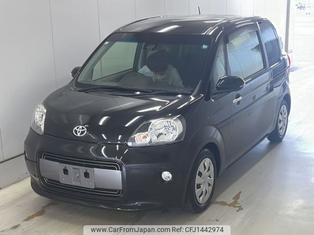 toyota porte 2017 -TOYOTA--Porte NSP141-8061561---TOYOTA--Porte NSP141-8061561- image 1