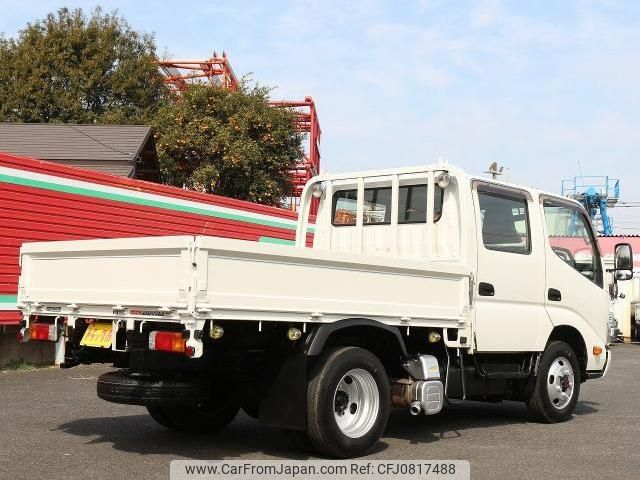 hino dutro 2015 quick_quick_TKG-XZU685M_XZU685-0004368 image 2