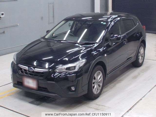 subaru xv 2022 -SUBARU--Subaru XV 3BA-GT3--GT3-095797---SUBARU--Subaru XV 3BA-GT3--GT3-095797- image 1