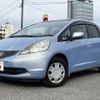 honda fit 2008 -HONDA--Fit DBA-GE6--GE6-1060139---HONDA--Fit DBA-GE6--GE6-1060139- image 1