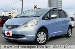 honda fit 2008 -HONDA--Fit DBA-GE6--GE6-1060139---HONDA--Fit DBA-GE6--GE6-1060139-