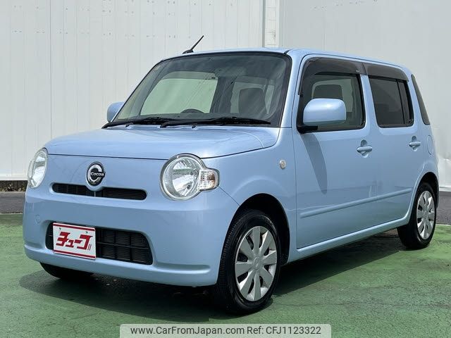 daihatsu mira-cocoa 2012 -DAIHATSU--Mira Cocoa DBA-L675S--L675S-0110430---DAIHATSU--Mira Cocoa DBA-L675S--L675S-0110430- image 1
