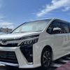 toyota voxy 2017 quick_quick_DBA-ZRR80W_ZRR80-0348884 image 3