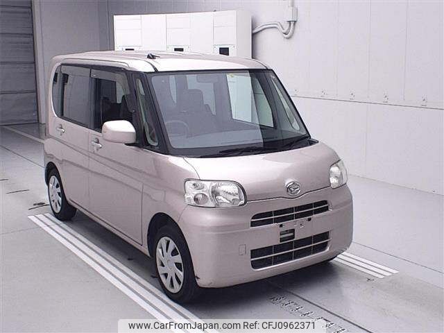 daihatsu tanto 2012 -DAIHATSU--Tanto L375S-0517887---DAIHATSU--Tanto L375S-0517887- image 1