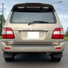 toyota land-cruiser 2003 -TOYOTA--Land Cruiser KR-HDJ101K--HDJ101-0025763---TOYOTA--Land Cruiser KR-HDJ101K--HDJ101-0025763- image 4