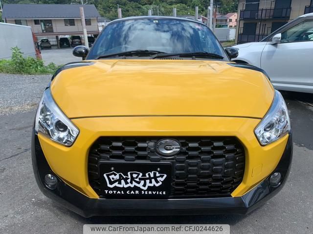 daihatsu copen 2017 quick_quick_LA400K_LA400K-0019495 image 2