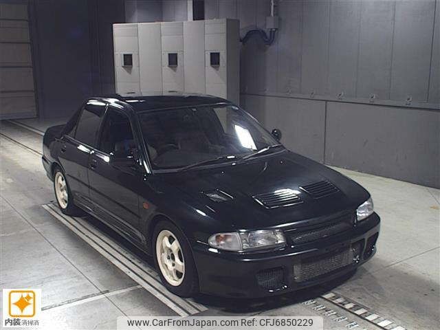 mitsubishi lancer 1993 -MITSUBISHI--Lancer CD9A-0006201---MITSUBISHI--Lancer CD9A-0006201- image 1