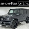 mercedes-benz g-class 2024 quick_quick_3BA-463276_W1N4632761X506049 image 1