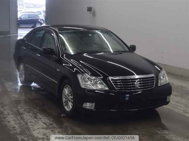 Toyota Crown GRS182 - Car Price $2,046