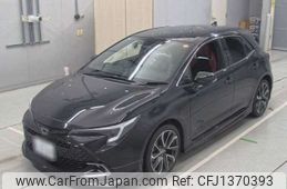 toyota corolla-sport 2025 -TOYOTA 【名古屋 307ﾔ6385】--Corolla Sport 6BA-MZEA12H--MZEA12-4004892---TOYOTA 【名古屋 307ﾔ6385】--Corolla Sport 6BA-MZEA12H--MZEA12-4004892-