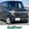 honda n-box 2018 -HONDA--N BOX DBA-JF4--JF4-2007536---HONDA--N BOX DBA-JF4--JF4-2007536- image 1