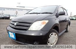 toyota ist 2004 N2025030060F-10