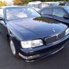 nissan cedric 1996 -NISSAN--Cedric PY33--PY33-315510---NISSAN--Cedric PY33--PY33-315510- image 6