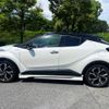 toyota c-hr 2018 quick_quick_DAA-ZYX10_ZYX10-2117954 image 11