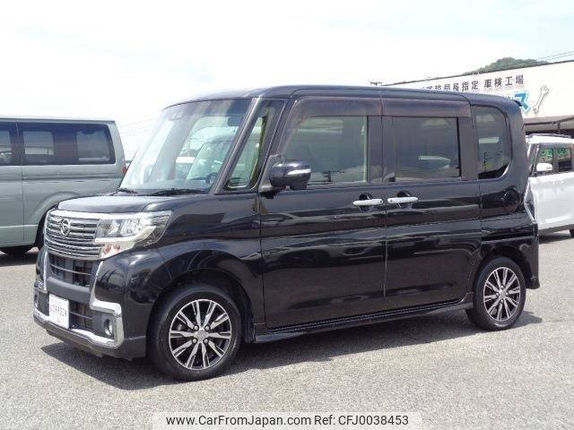 daihatsu tanto 2017 GOO_JP_700080015330240724001 image 1