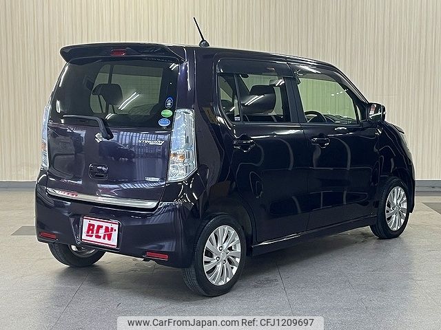suzuki wagon-r 2015 -SUZUKI--Wagon R DAA-MH44S--MH44S-469050---SUZUKI--Wagon R DAA-MH44S--MH44S-469050- image 2