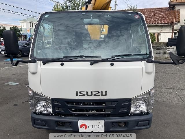 isuzu elf-truck 2017 GOO_NET_EXCHANGE_0730189A30241029W002 image 2