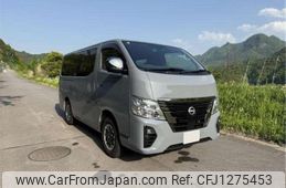 nissan caravan-van 2025 -NISSAN 【群馬 400ﾈ4200】--Caravan Van 3DF-VN6E26--VN6E26-023307---NISSAN 【群馬 400ﾈ4200】--Caravan Van 3DF-VN6E26--VN6E26-023307-