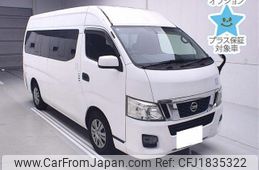 nissan caravan-van 2014 CFJ1835322