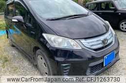 honda freed 2013 -HONDA--Freed DAA-GP3--GP3-1071857---HONDA--Freed DAA-GP3--GP3-1071857-