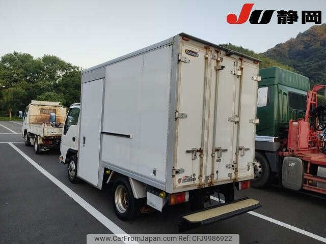 isuzu elf-truck 2017 -ISUZU--Elf NHS85AN--NHS85-7012684---ISUZU--Elf NHS85AN--NHS85-7012684- image 2