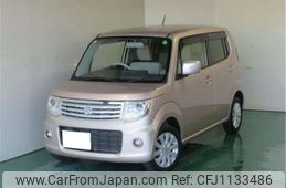 suzuki mr-wagon 2013 -SUZUKI--MR Wagon DBA-MF33S--MF33S-425098---SUZUKI--MR Wagon DBA-MF33S--MF33S-425098-