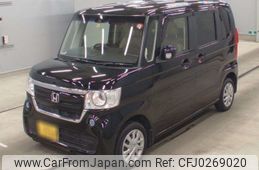 honda n-box 2018 -HONDA 【平泉 580え1507】--N BOX JF4-1019813---HONDA 【平泉 580え1507】--N BOX JF4-1019813-