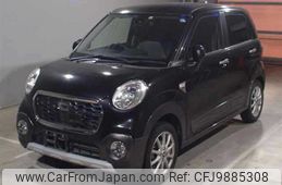 daihatsu cast 2017 -DAIHATSU--Cast LA250S--0101128---DAIHATSU--Cast LA250S--0101128-