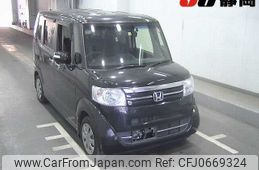 honda n-box 2015 -HONDA--N BOX JF1--JF1-1670997---HONDA--N BOX JF1--JF1-1670997-