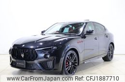 maserati levante 2021 CFJ1887710