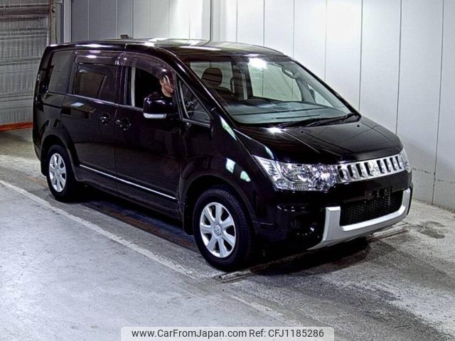 mitsubishi delica-d5 2016 -MITSUBISHI--Delica D5 CV2W-1100525---MITSUBISHI--Delica D5 CV2W-1100525- image 1